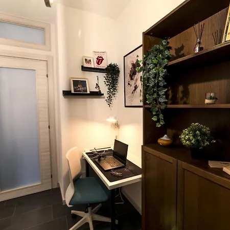 Patty'S House Apartment Quartu Sant'Elena Exterior photo