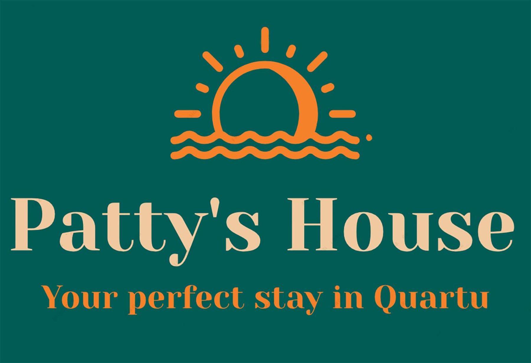 Patty's House Apartment