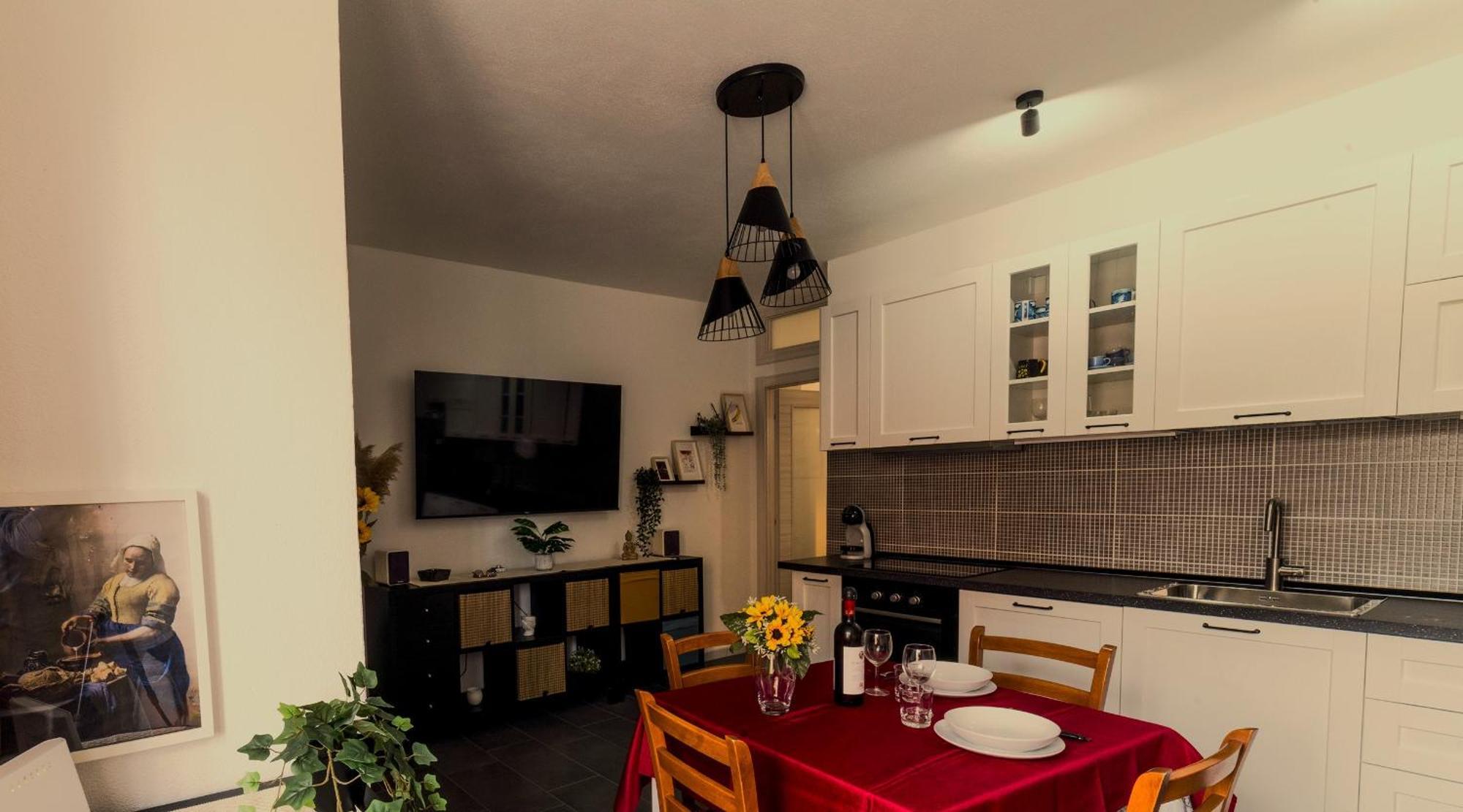 Patty's House Apartment
