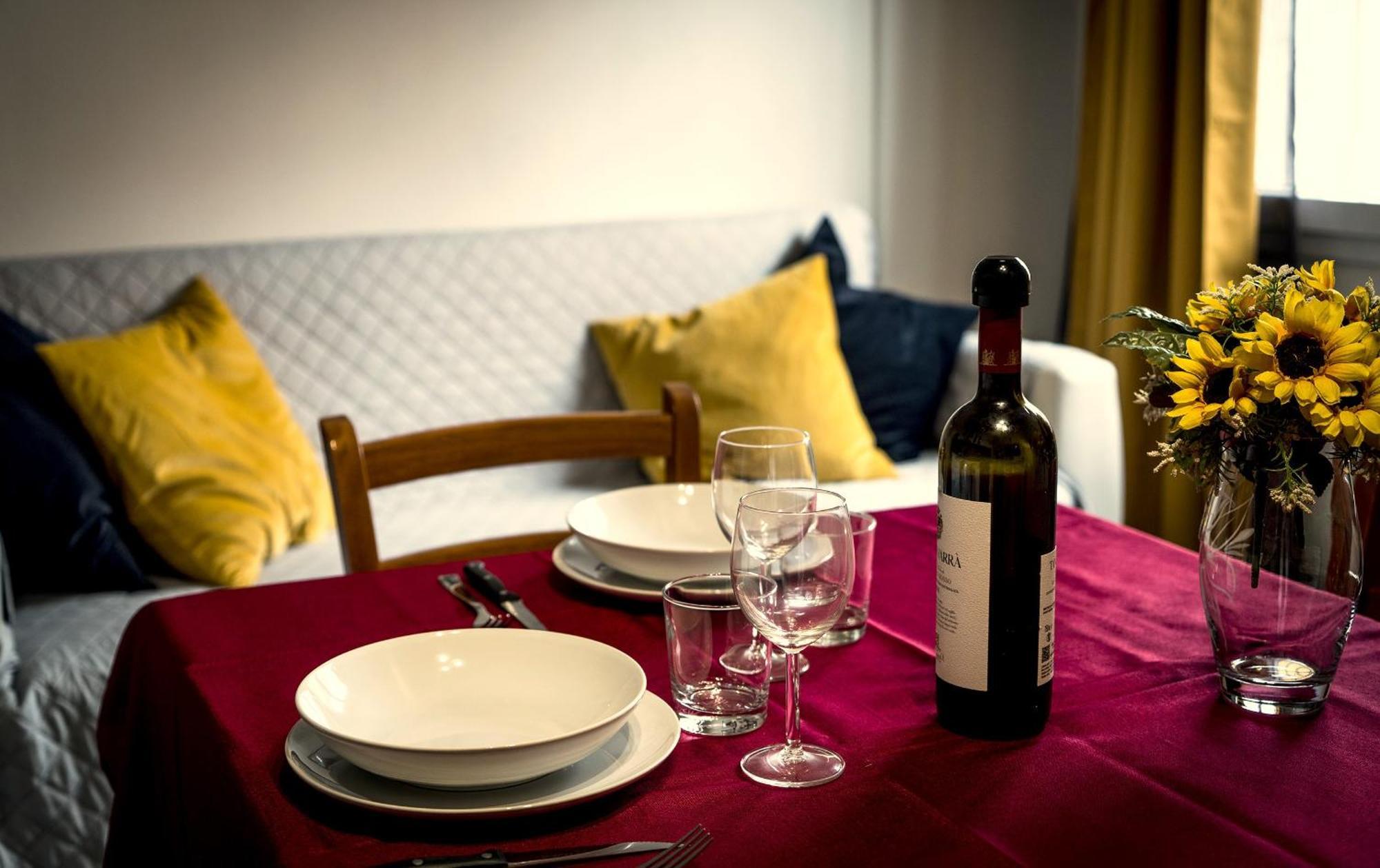 Apartment Patty's House Quartu Sant'Elena
