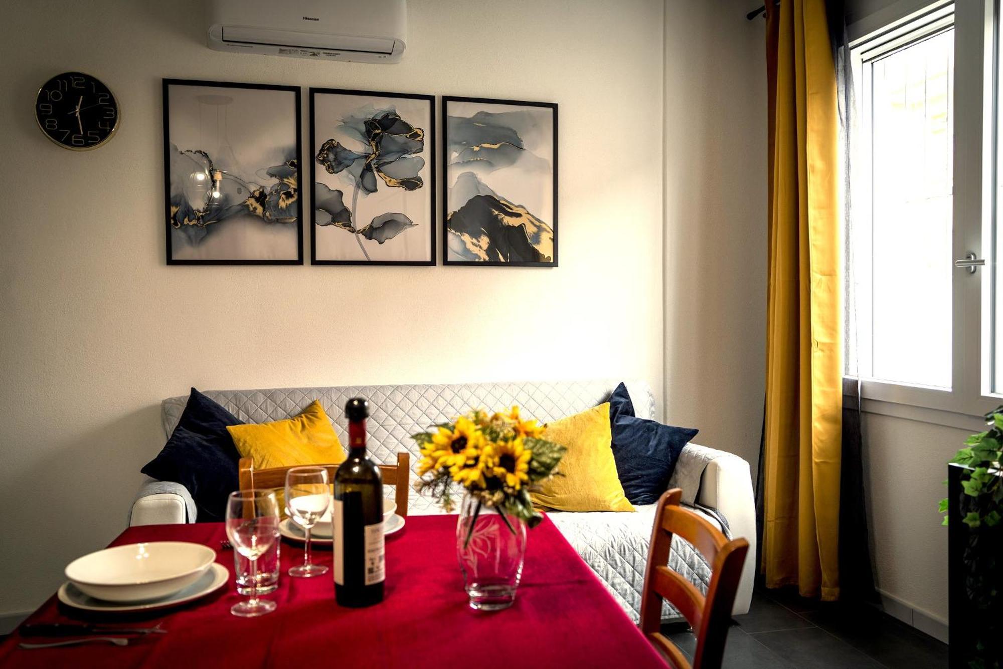 Apartment Patty's House Quartu Sant'Elena