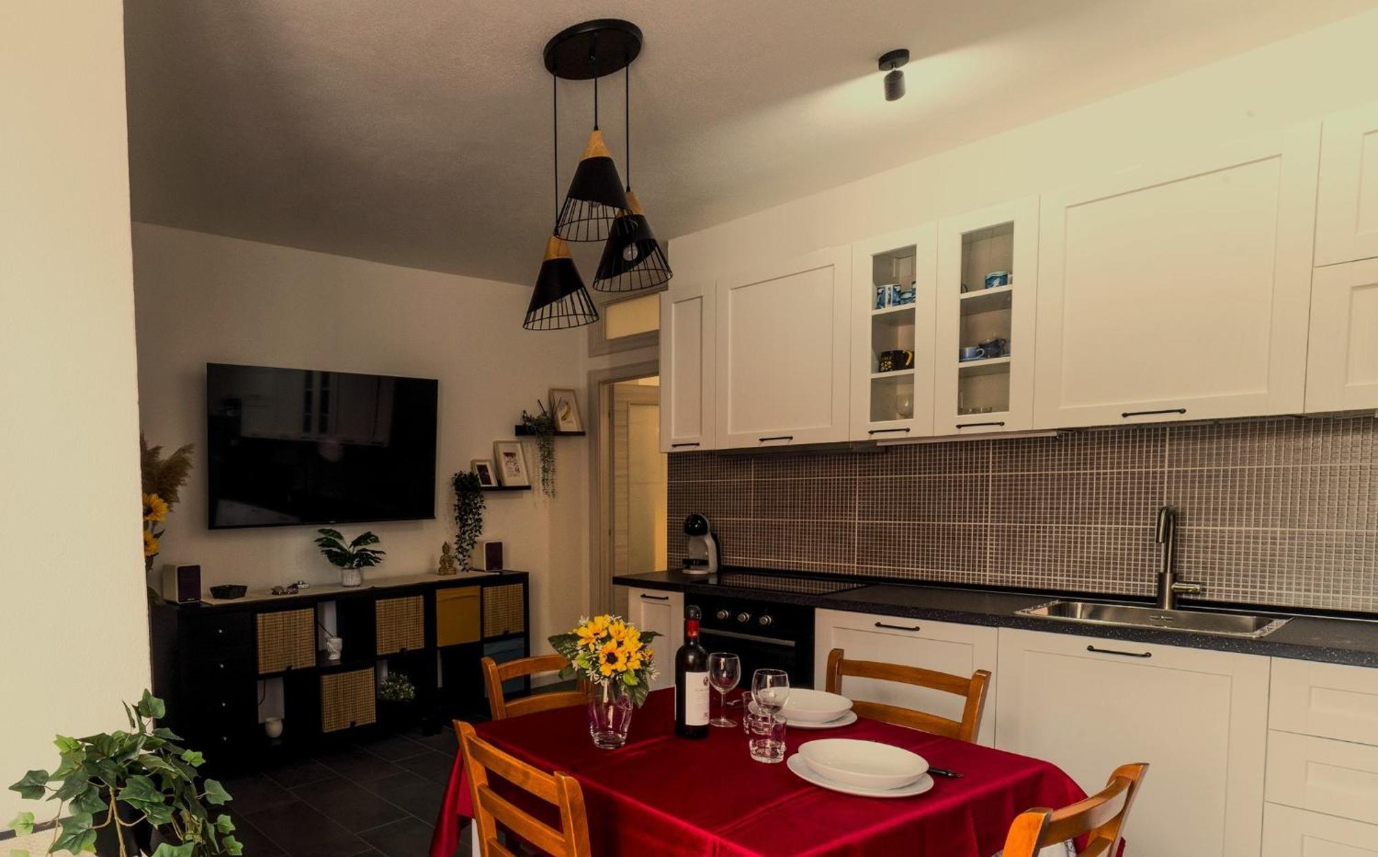 Patty's House * Quartu Sant'Elena
